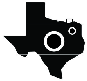 Logo for Texas Photos